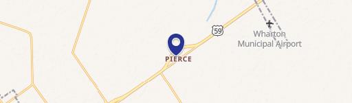 Pierce, TX 77467