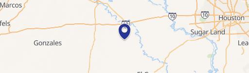 Rock Island, TX 77470