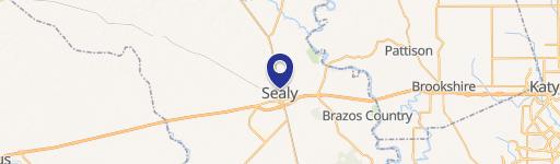 Sealy, TX 77474