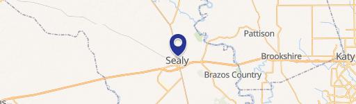 Sealy, TX 77474