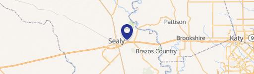 Sealy, TX 77474