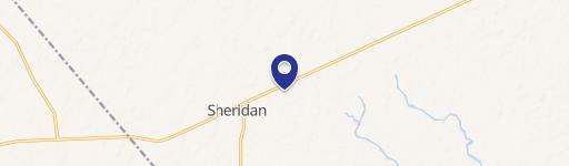 1026 Cheetham Cemetery Rd