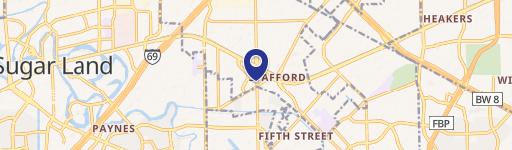 432-448 Fm 1092nd Rr Rd