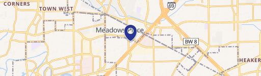 4732 Sugar Grv Blvd Ste, Unit 101