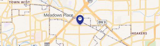 10575 Airport Blvd, Unit 98