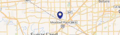 12030 Bellfort St, Unit 4