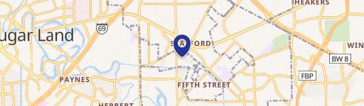 Commerce Business Dr