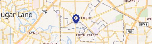 Commerce Business Dr