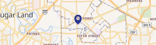 Commerce Business Dr