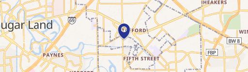 Commerce Business Dr