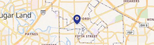 2900 Commerce Business Dr