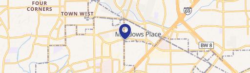 12025 Dairy Ashford Rd