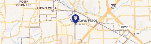 12025 Dairy Ashford Rd