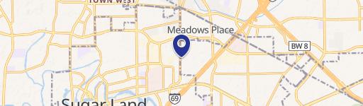 12507 Dairy Ashford Rd