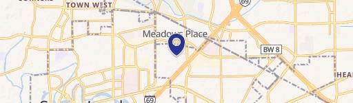 11101 Fountain Lk Dr