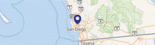 8310 Rio San Diego Dr