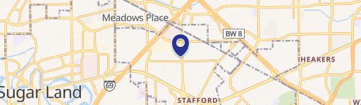 3744 Greenbriar Dr, Unit 3776