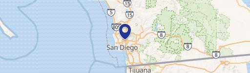 10071 Rio San Diego Dr, Unit 85