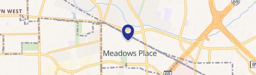 11819 Meadowtrail Ln