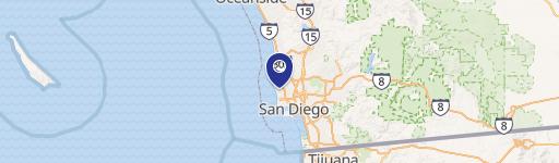 3801 Riviera Dr, Unit 7