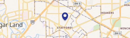 10101 Stafford Ctr Dr