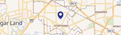 10139 Stafford Ctr Dr