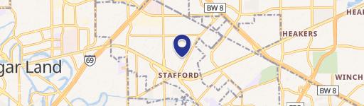 13777 Stafford Pt Dr