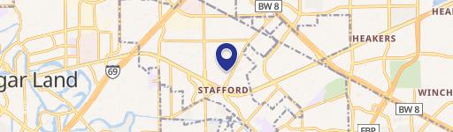 13833 Stafford Pt Dr