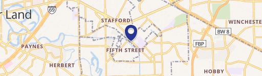 1316 Staffordshire Rd