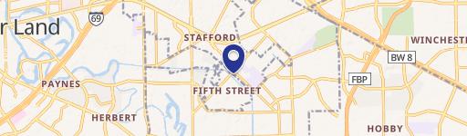 1316 Staffordshire Rd