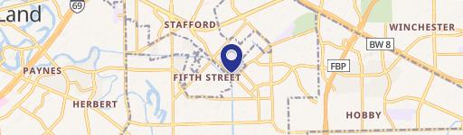 1730 Staffordshire Rd