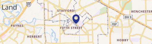 1622 Staffordshire Rd