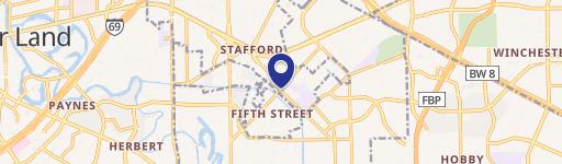 2603 Staffordshire Rd