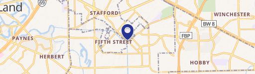 1810 Staffordshire Rd