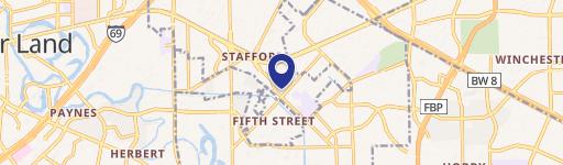 1115 Staffordshire Rd