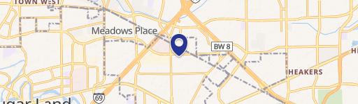 12510 Sugar Rdg Blvd