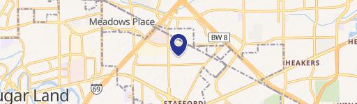 12950 Sugar Rdg Blvd