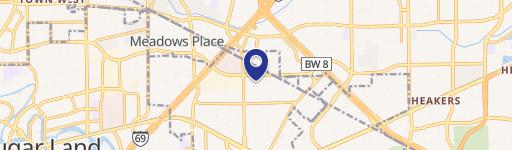 12730 Sugar Rdg Blvd