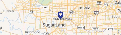 12144 Dairy Ashford Rd Ste, Unit 200