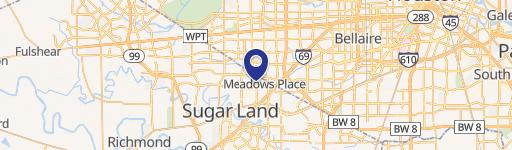 12510 Airport Blvd, Unit 12520