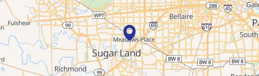 12300 Dairy Ashford Rd