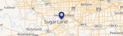 13135 Dairy Ashford Rd