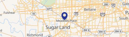 11930 Dairy Ashford Rd