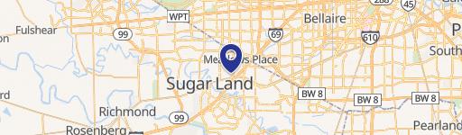 13040 Dairy Ashford Rd