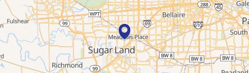 12400 Dairy Ashford Rd