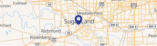 1550 1st Colony Blvd