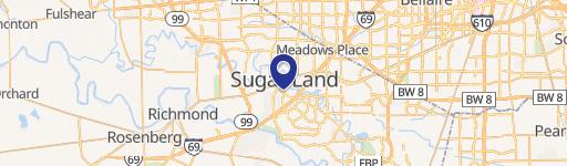 1350 1st Colony Blvd