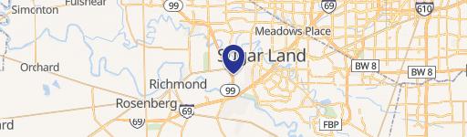 5700 New Territory Blvd