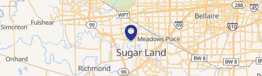 17230 Old Richmond Rd