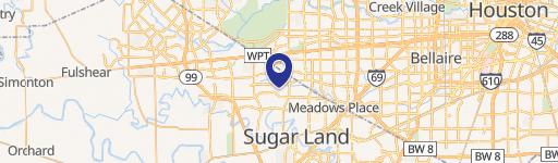 15445 Old Richmond Rd